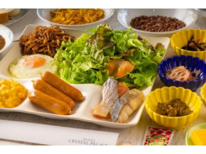 Hotel Crystal Palace - Vacation STAY 61204v